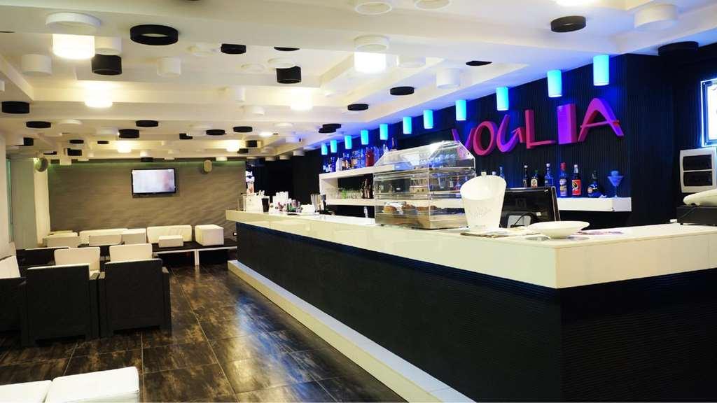 Hotel Scigliano Rossano Restaurang bild