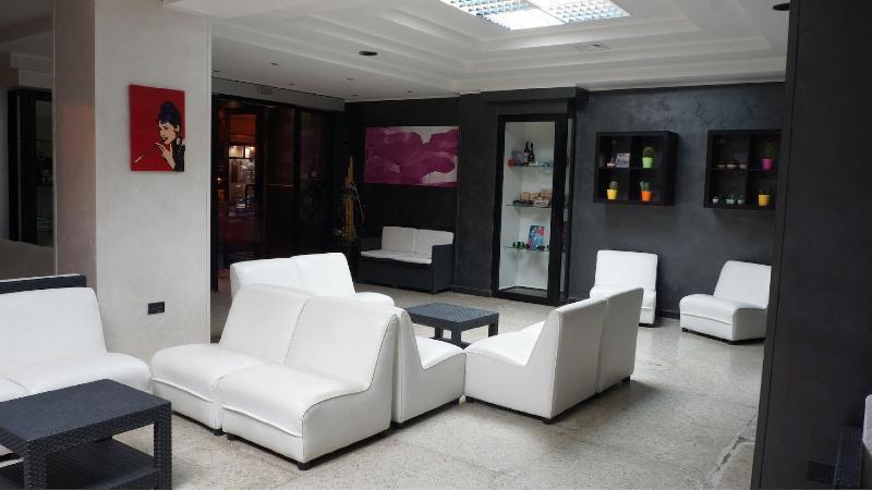 Hotel Scigliano Rossano Exteriör bild