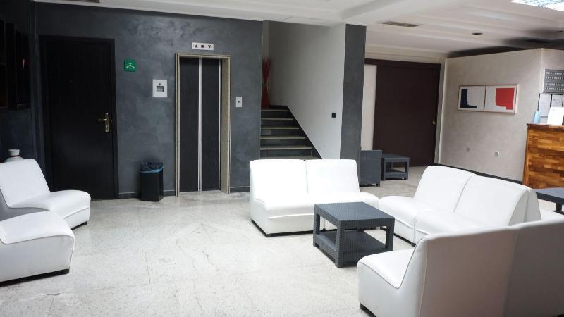 Hotel Scigliano Rossano Exteriör bild