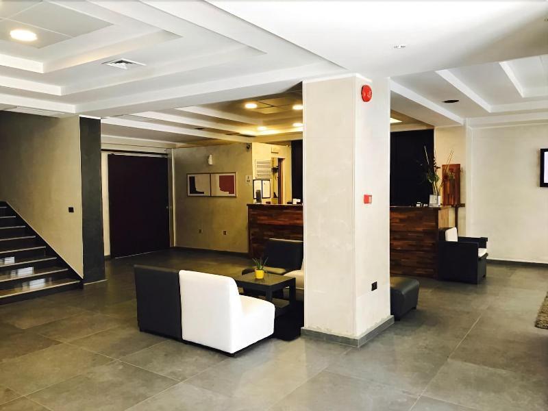 Hotel Scigliano Rossano Exteriör bild