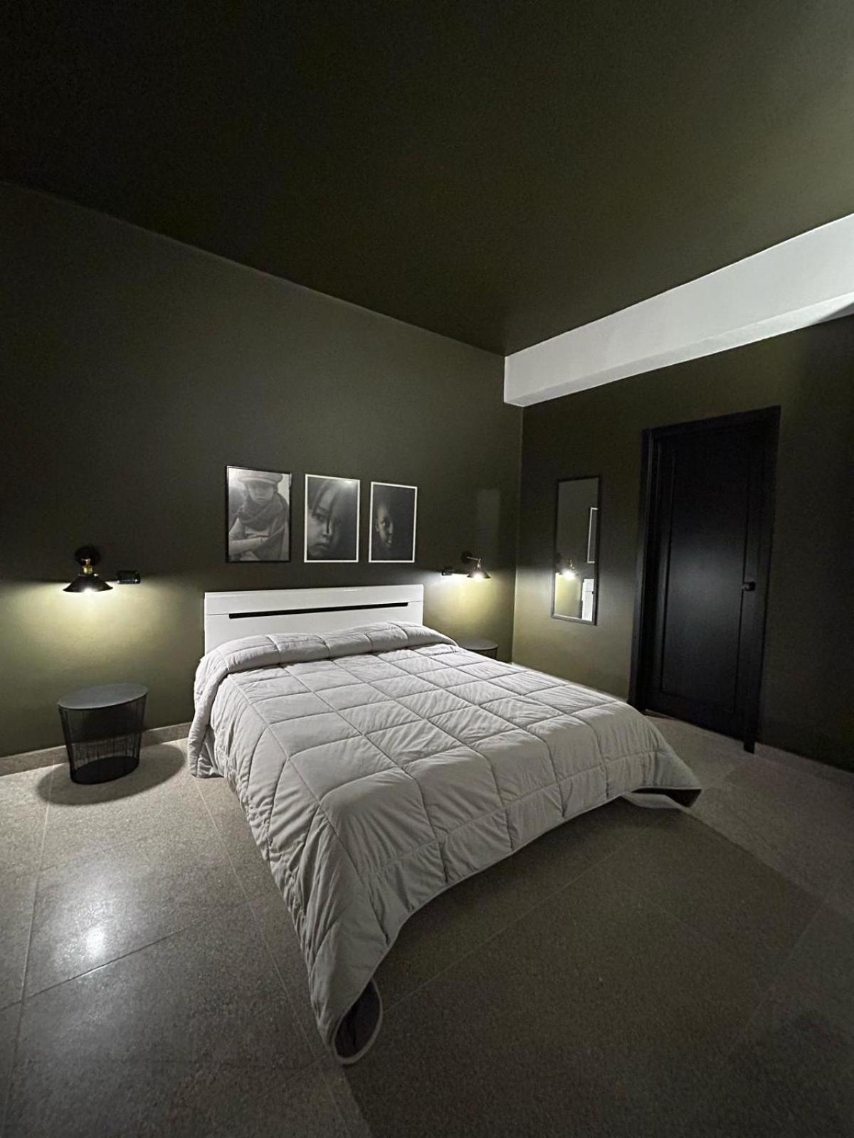 Hotel Scigliano Rossano Exteriör bild